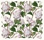 NYBG Lilacs Wallpaper Swatch