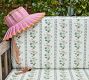 NYBG Livia Outdoor Club Chair Cushion Cover