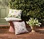 NYBG Outdoor Pillow Cover