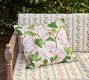NYBG Outdoor Pillow Cover