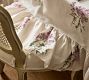 NYBG Lilacs Ruffle Tablecloth