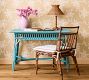Sully Rattan Desk