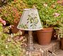 Tallula Table Lamp Base