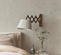 Lark Extending Wall Sconce with Lamp Shade