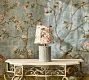 NYBG Cherries Taper Lamp Shade