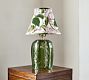 NYBG Lilacs Floral Taper Lamp Shade