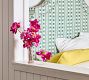 Elizabeth Upholstered Bed