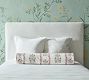 Evelyn Bolster Pillow Cover