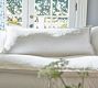 Matelasse Whipstitch Pillow Cover