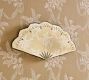 Ophelia Fan Mirror