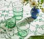 Recycled Stackable Glassware
