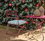 Kanika Outdoor Dining Armchair