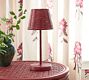 Sasha Wicker Table Lamp