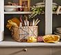 Open Weave Caddy