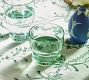 Recycled Stackable Glassware