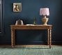Liona Twisted Desk