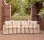 Hadley Slipcovered Sofa