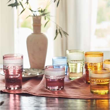 Glassware
