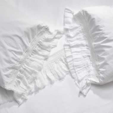 Sheets &amp; Shams