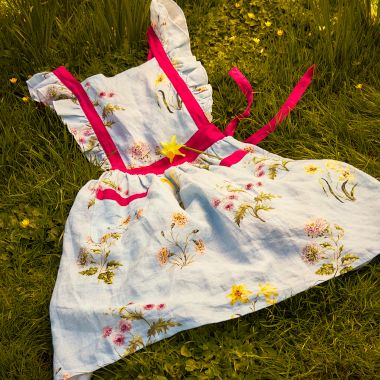 Kitchen Linens