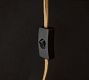 Lark Extending Wall Sconce