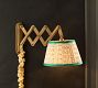 Lark Extending Wall Sconce