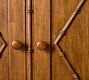 Palmer Armoire