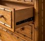 Palmer Highboy Dresser