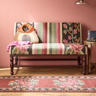 Benches &amp; Ottomans