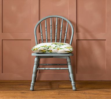 Windsor Wood Dining Chair | Greenrow