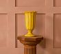 NYBG Nana Decorative Terracotta Vase