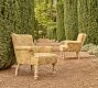 Alessie Upholstered Armchair