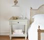 Darcy Carved Nightstand