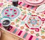 Dixie Suzani Embroidered Runner