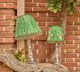 Gretchen Floral Taper Lamp Shade