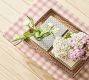 Jenny Hand-Woven Rectangle Tray