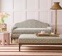 Imogen Upholstered Ottoman