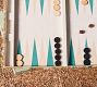 Backgammon Game Set