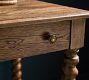Liona Twisted Desk