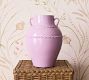 Lizzie Terracotta Decorative Vase