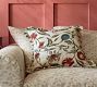 Lucy's Garden Pillow Cover