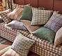 Pia Cotton Pillow Cover