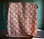 Remnant Patchwork Sherpa Quilt