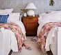 Remnant Patchwork Sherpa Quilt