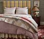 Betty Remnant Patchwork Quilt