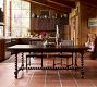Ariana Extending Dining Table