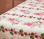 Birgitta Botanical Ruffle Tablecloth