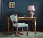 Liona Twisted Desk