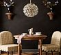Tasia Round Chandelier