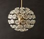 Tasia Round Chandelier